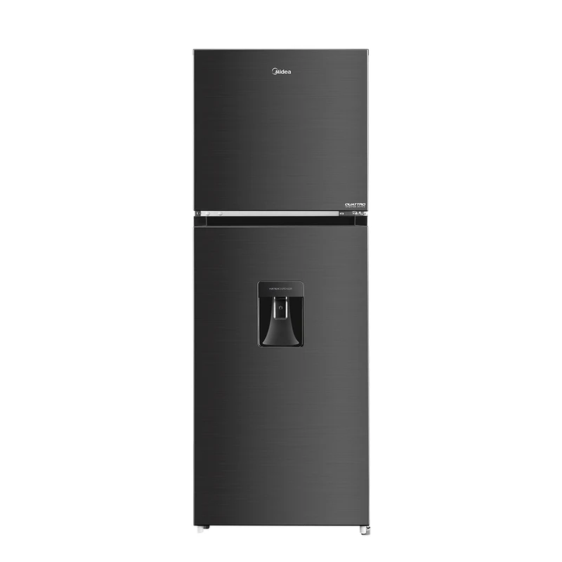 Refrigeradores Side by Side HTSmartHome Midea en Santiago de Chile